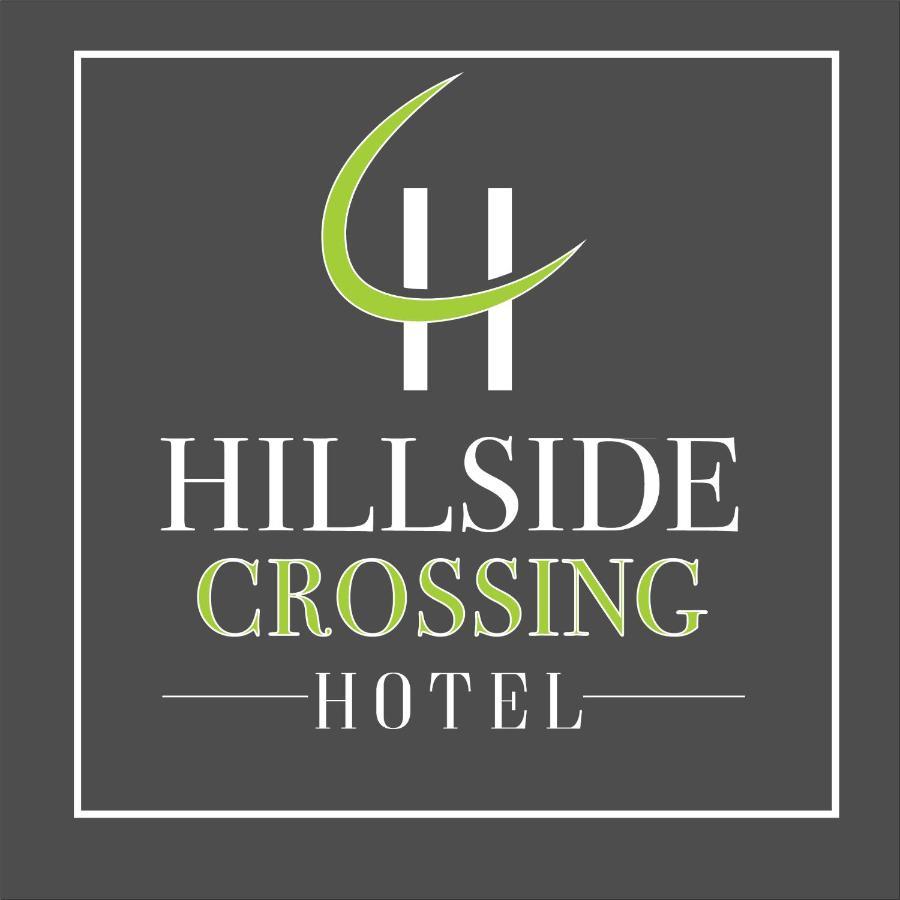 Hillside Crossing Nashville A Ramada By Wyndham Exterior photo